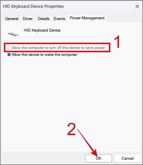 13 個修復鍵盤在 Windows 10/11 上無法運作的問題