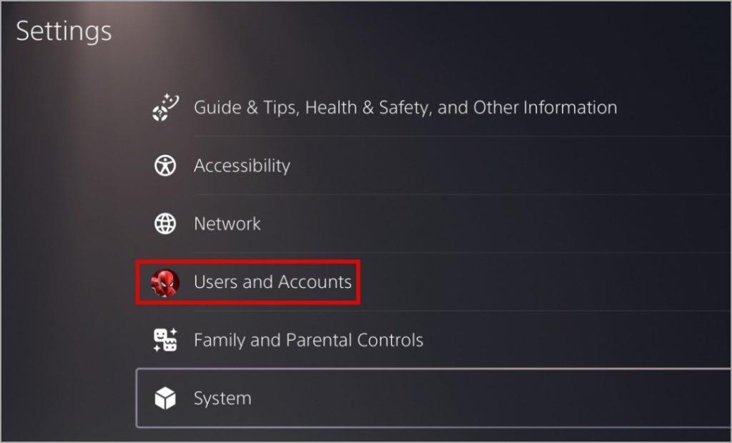9 修正了 PS5 上 PlayStation Store 的「出問題了」錯誤