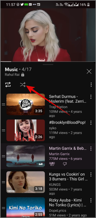 YouTube 上的符號和圖標意味著什麼