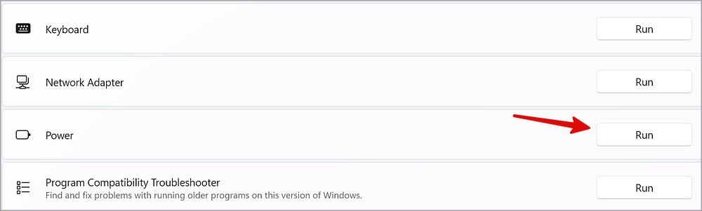 修復 Windows 11 無法從睡眠狀態喚醒的 10 種最佳方法