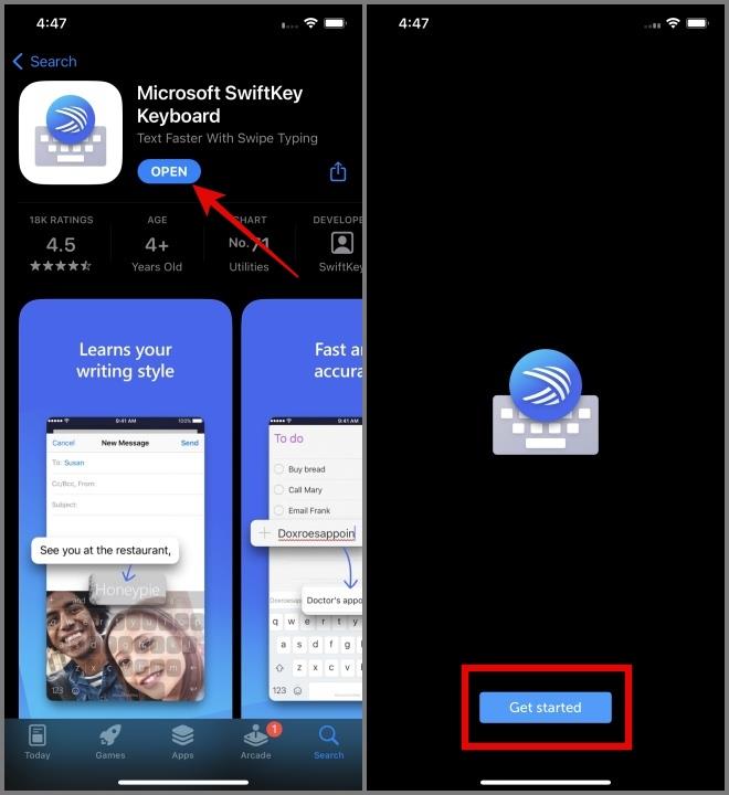 如何在 Android 和 iOS 鍵盤上設定和使用 Bing AI 聊天