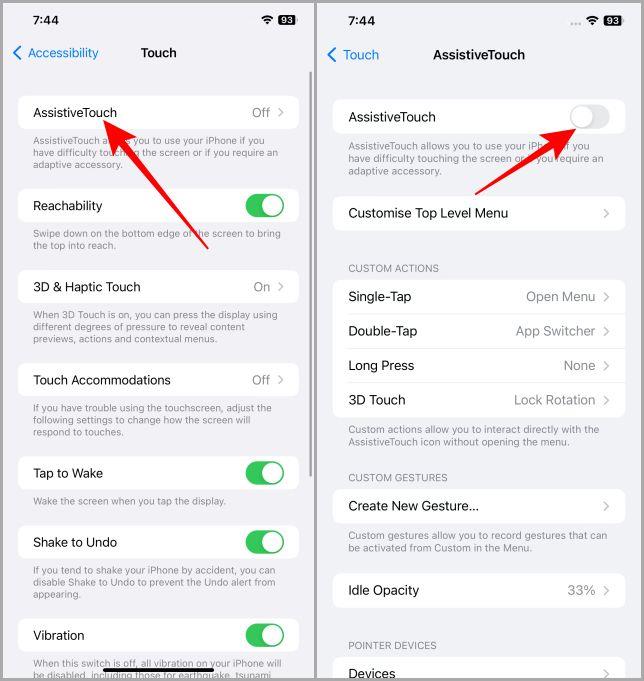 重新啟動 iPhone 的 4 種方法
