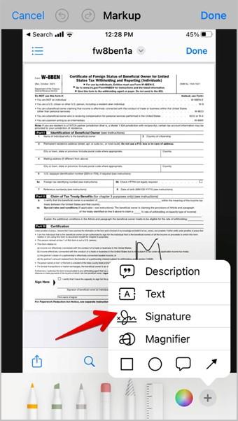 在 iPhone 上使用標記工具的 16 個技巧