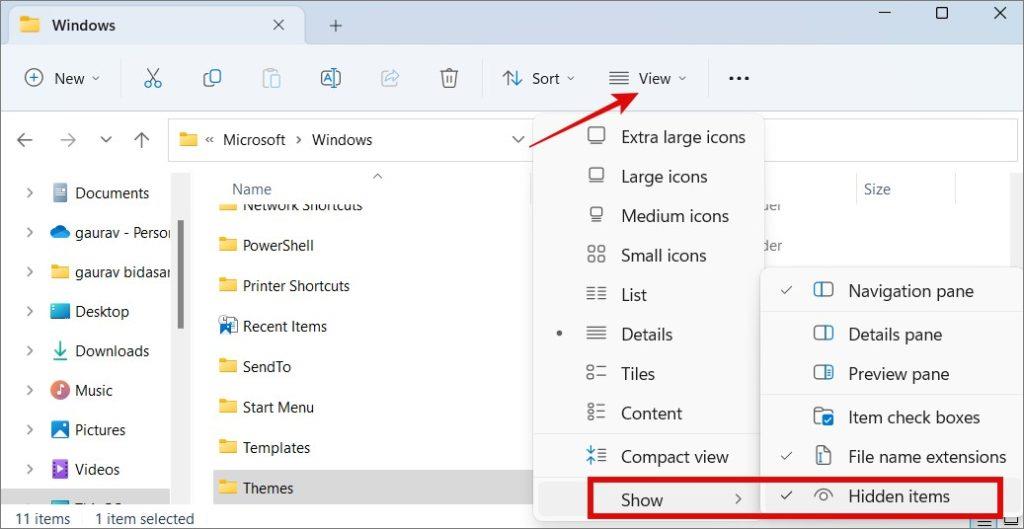 Windows 桌布消失的 13 個最佳修復方法