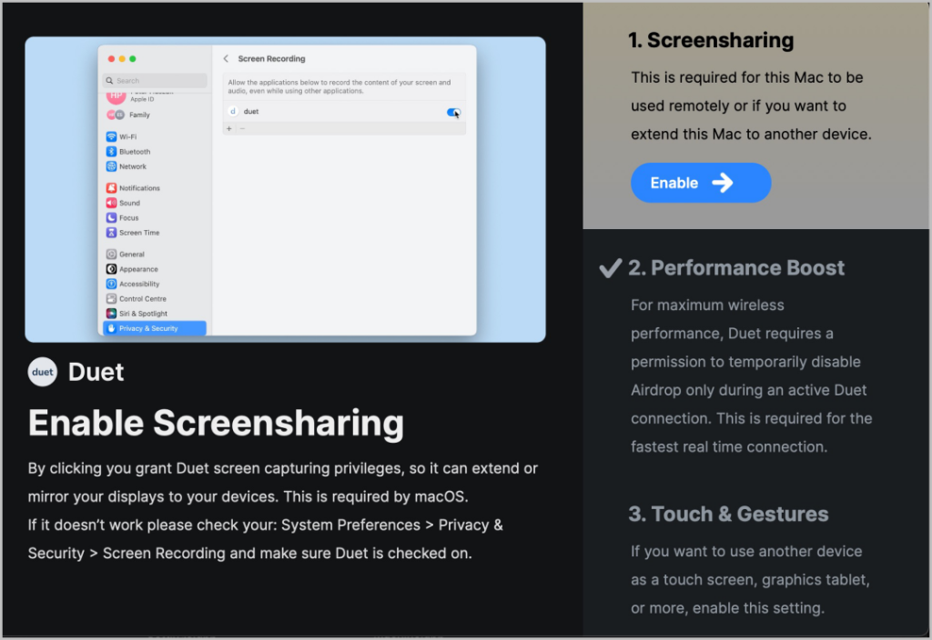 使用 iPad 作為 Mac 第二螢幕的 2 個 Sidecar 替代方案
