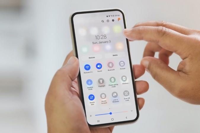 如何讓您的三星 Galaxy 手機充電更快