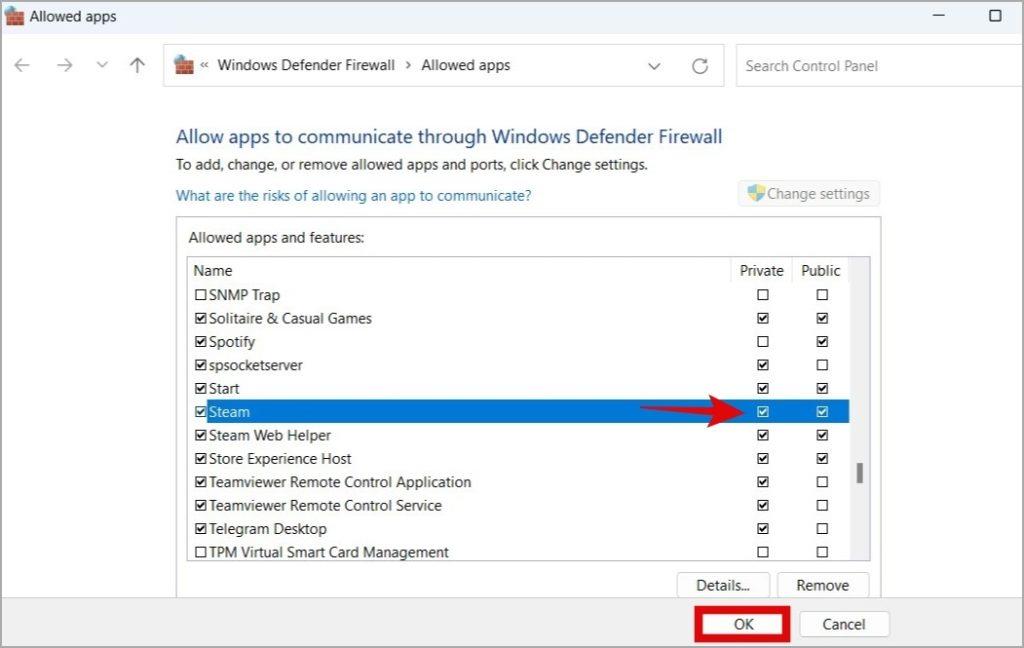 Steam 在 Windows 上陷入離線模式的 8 個修復