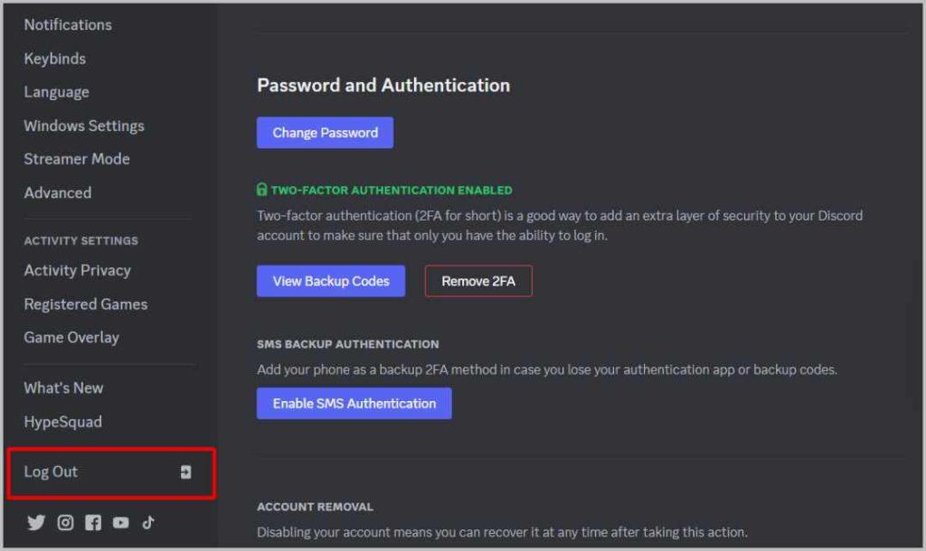 為什麼有些 Discord 伺服器沒有顯示以及如何修復