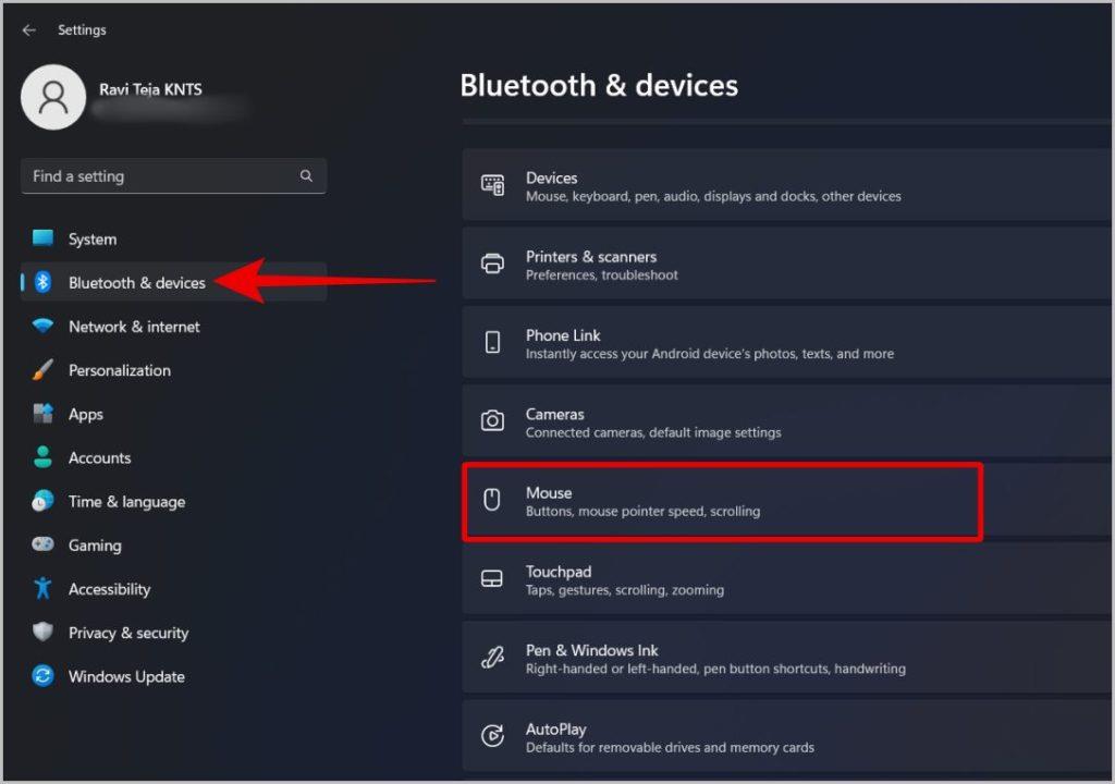 如何在 Windows 11 和 10 上尋找滑鼠指標