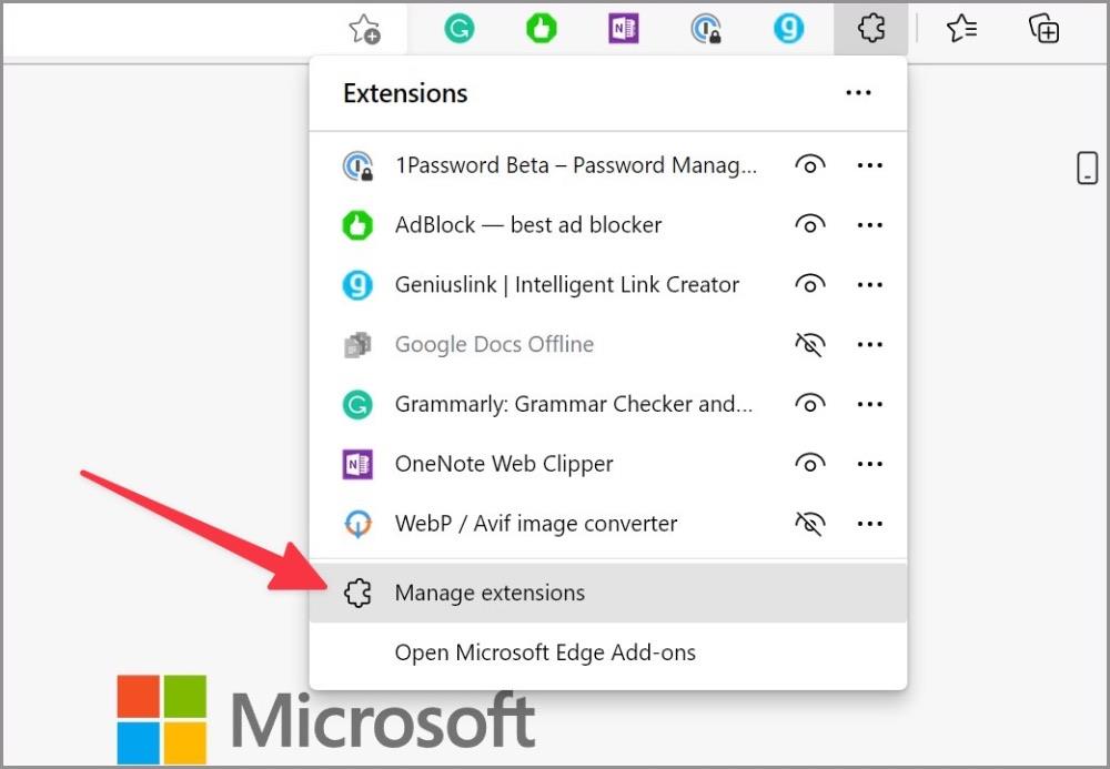 解決 Microsoft Edge 高 CPU 使用率的 10 種方法