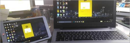 在 Windows 和 macOS 上使用 iPhone 作為第二個顯示器的 4 種方法