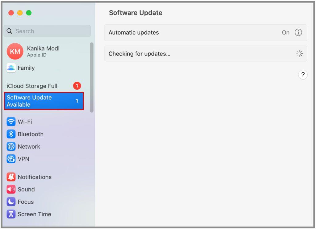 優化 MacBook 電池壽命的 14 種方法