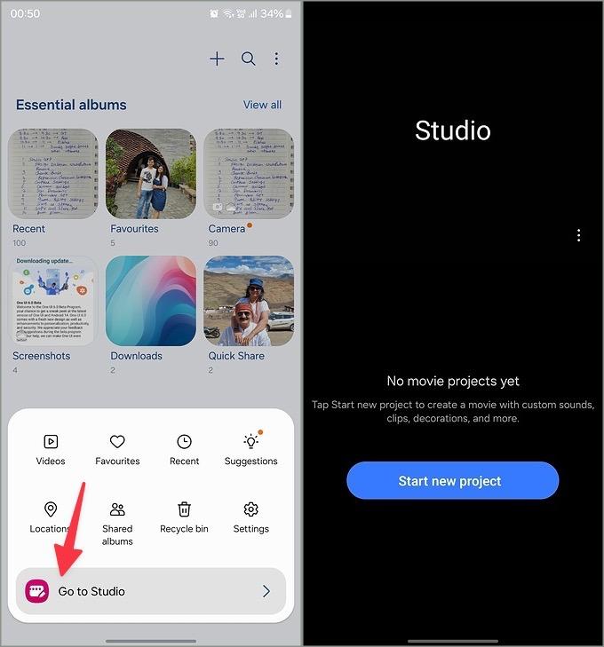 15 個隱藏的 One UI 6 個不容錯過的功能和設置