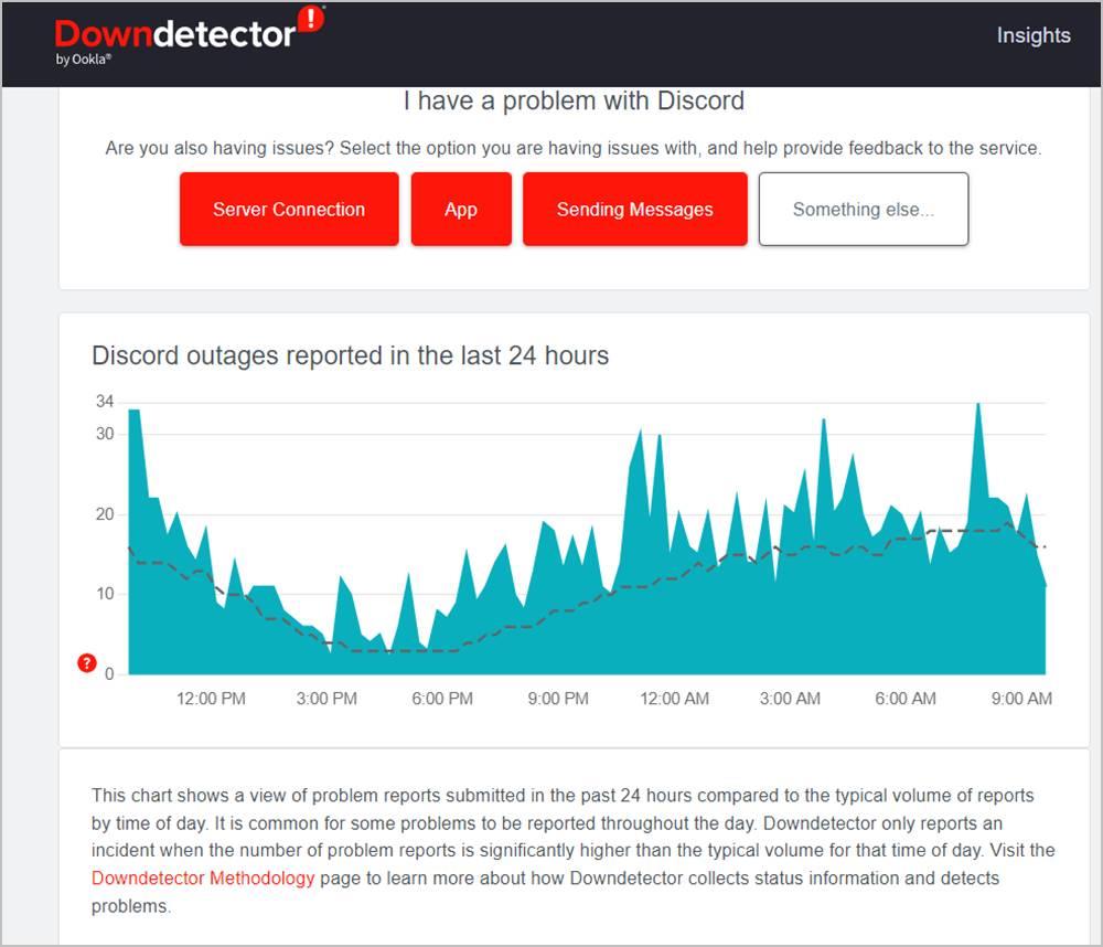 修復 Discord 在 Android 和 iPhone 上不起作用的 13 項重要修復