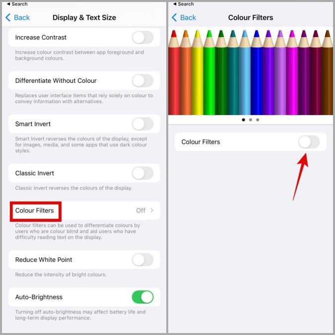 修復 iPhone 卡在深色模式下的 8 種方法