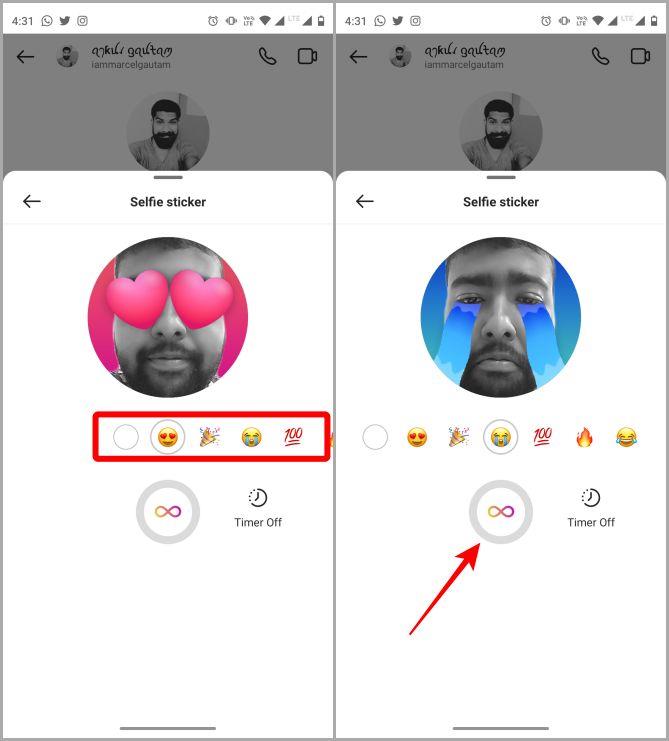 7 個最佳 Instagram 直接訊息 (DM) 提示和技巧