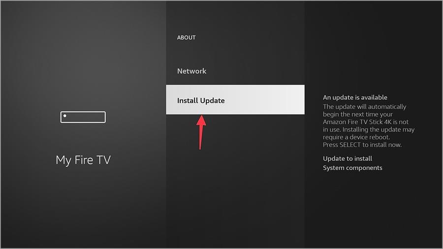 修復 Amazon Fire TV Stick 上未安裝應用程式的 9 種方法
