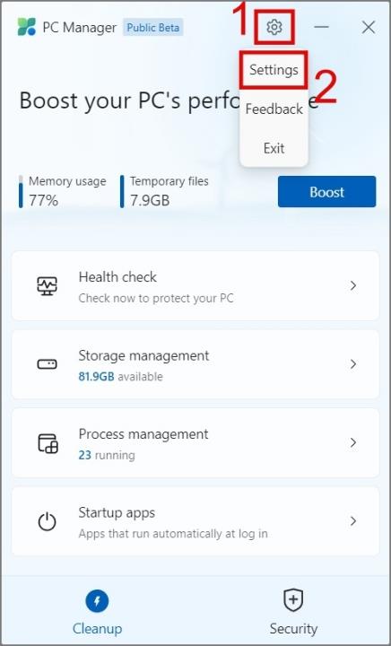 在 Windows 10 和 11 上自動刪除舊檔案的 3 種方法