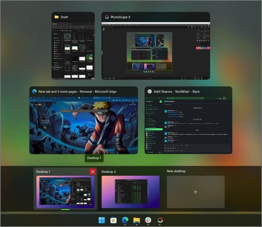 在 Windows PC 上強制退出應用程式或遊戲的 3 種方法
