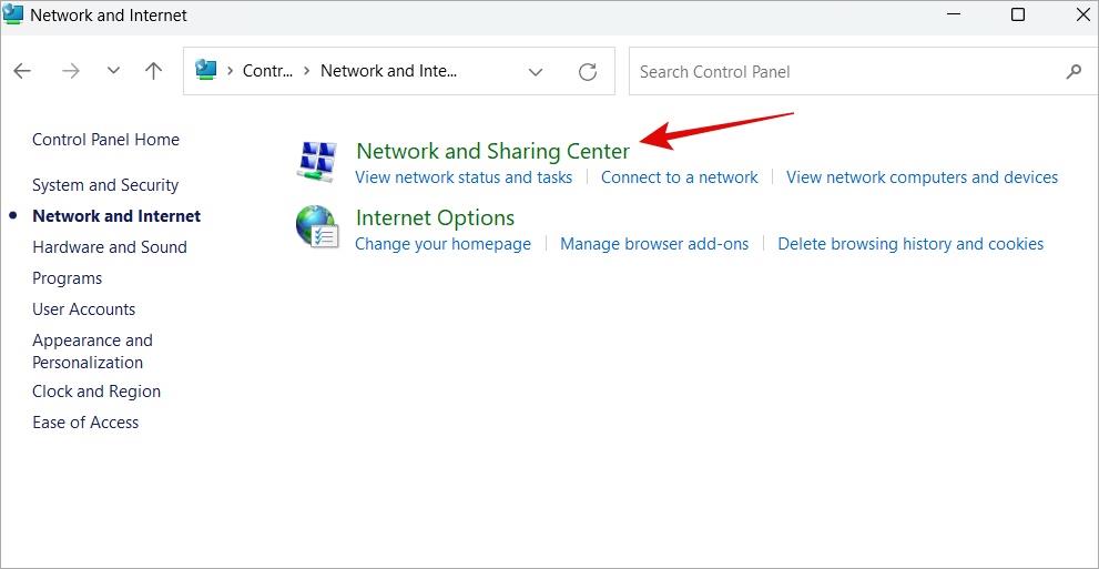 如何在 Windows 11 PC 上尋找和變更 Wi-Fi 密碼