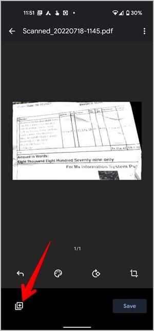在 Android 上將多張圖片轉換為一個 PDF 檔案的 3 種最佳方法