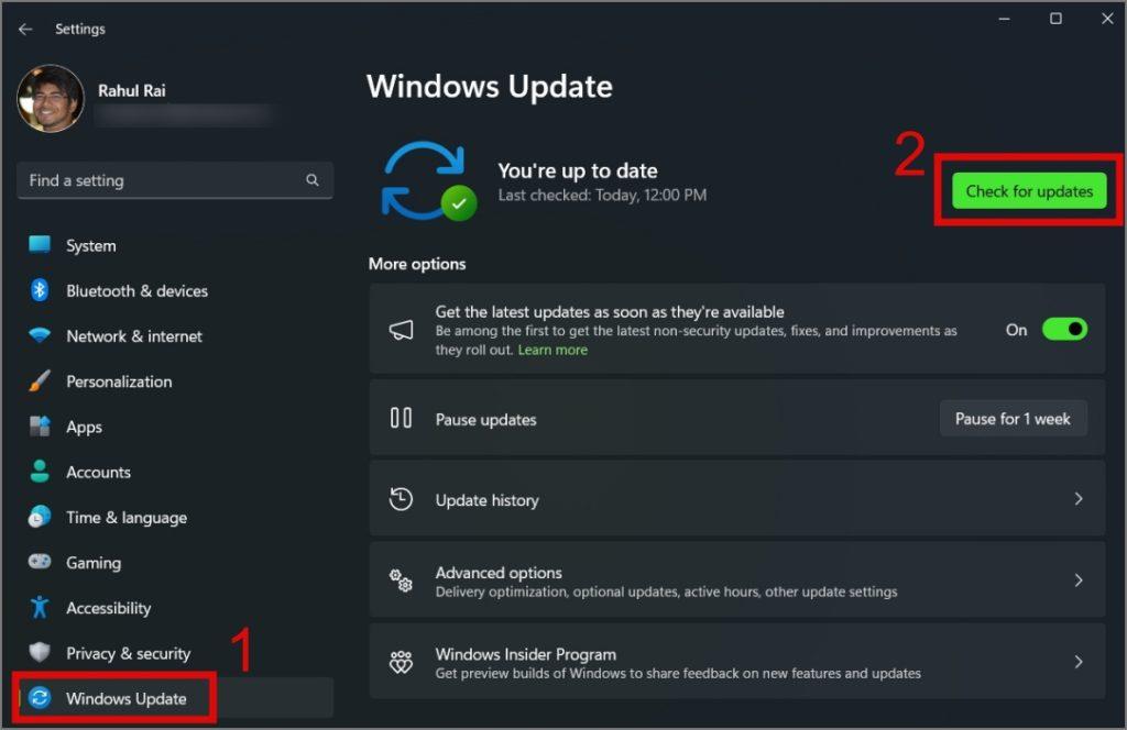 筆記型電腦觸控板在 Windows 中無法運作的 9 個修復