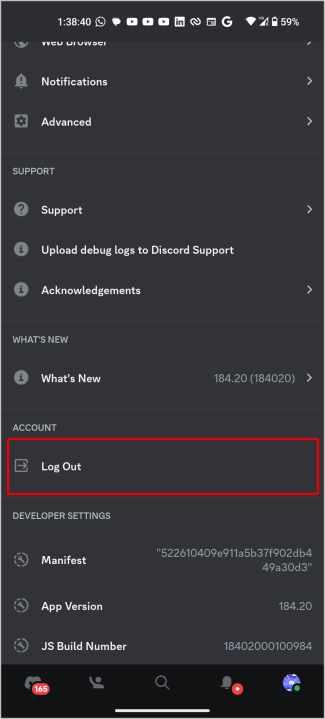 為什麼有些 Discord 伺服器沒有顯示以及如何修復