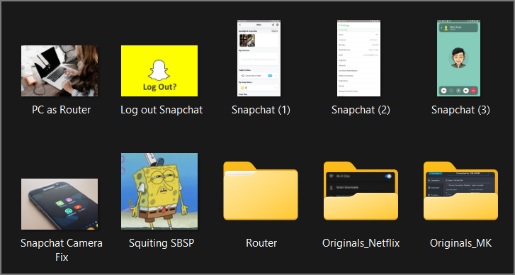如何在 Windows 上的檔案總管中關閉分組依據