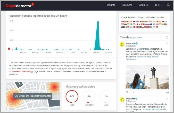 修復 Snapchat 故事聲音在 Android 和 iPhone 上不起作用的 8 種主要方法