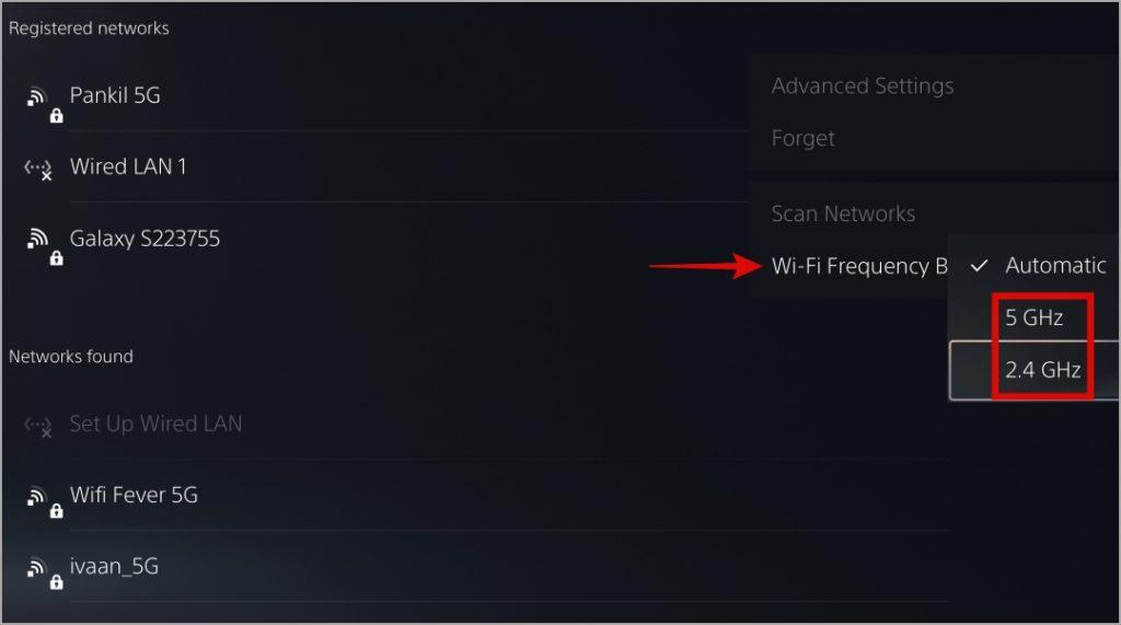 9 修正了 PS5 上 PlayStation Store 的「出問題了」錯誤