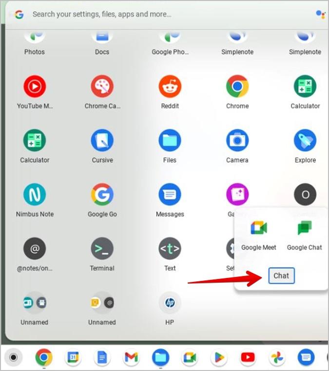 客製化並個人化您的 Chromebook 的 13 個技巧
