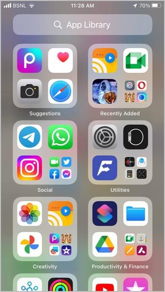 修復 iPhone 或 iPad 上缺少 App Store 的 9 種方法