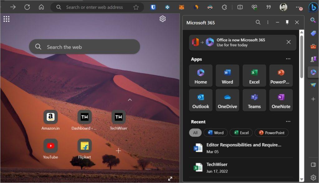為什麼 Microsoft Edge 比 Google Chrome 好