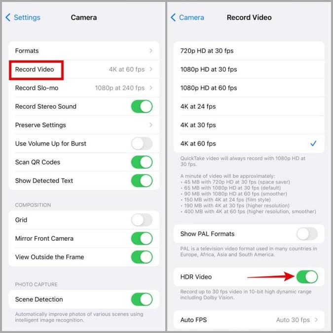 iPhone 相機模糊的 10 個修復