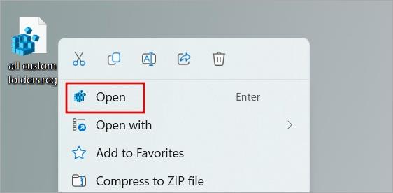 如何在 Windows 10/11 上將任何自訂資料夾新增至此電腦