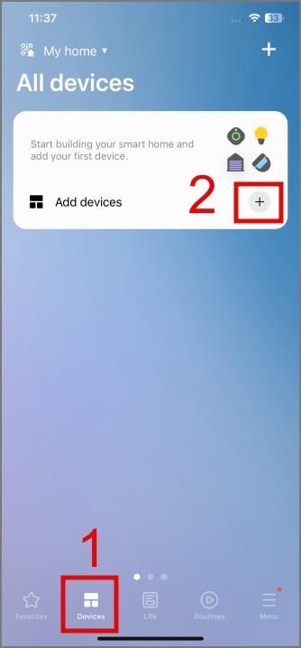 如何從 iPhone 和 Android 控制三星智慧電視
