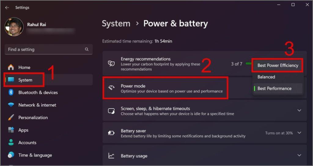 筆記型電腦電池耗電快？ 嘗試這 11 個修復方法