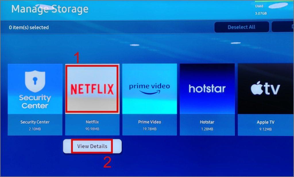 Netflix 無法在三星智慧電視上運行的 8 個修復