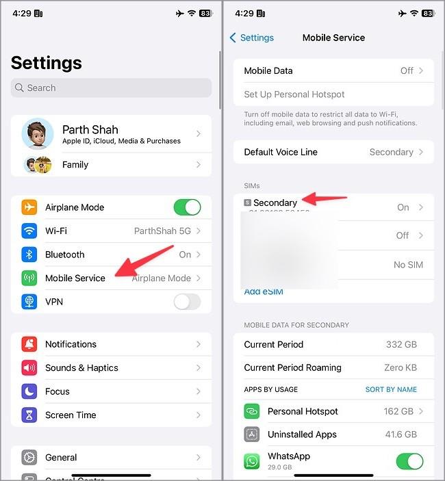 iPhone 與 iPad 之間照片不同步的 11 個修復