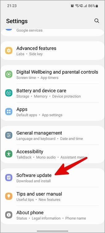 修復三星 Galaxy 手機不響鈴的 10 種方法