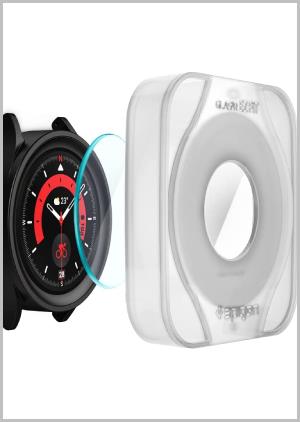 三星 Galaxy Watch 5 Pro 20 款最佳配件