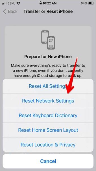 16 個修復 iOS 17 無法在 iPhone 上安裝或更新的問題