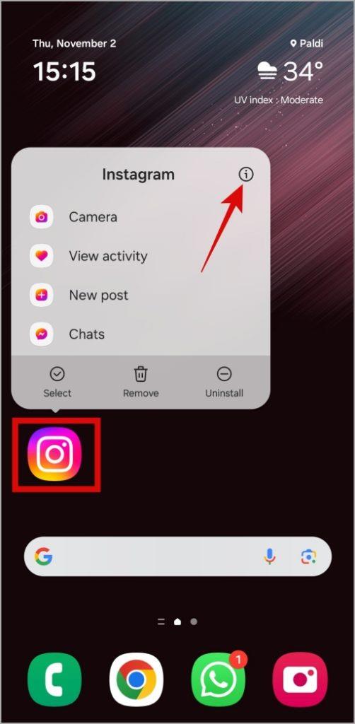 Instagram 在 Android 和 iPhone 上顯示空白螢幕的 7 個修復