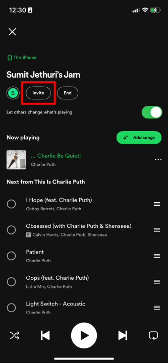 Spotify 中的 Jam 是什麼以及如何使用它