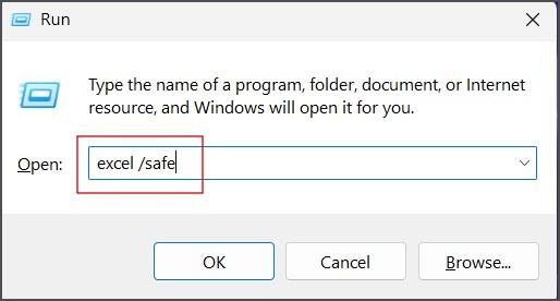 13 個修復 Microsoft Excel 中無法滾動的問題