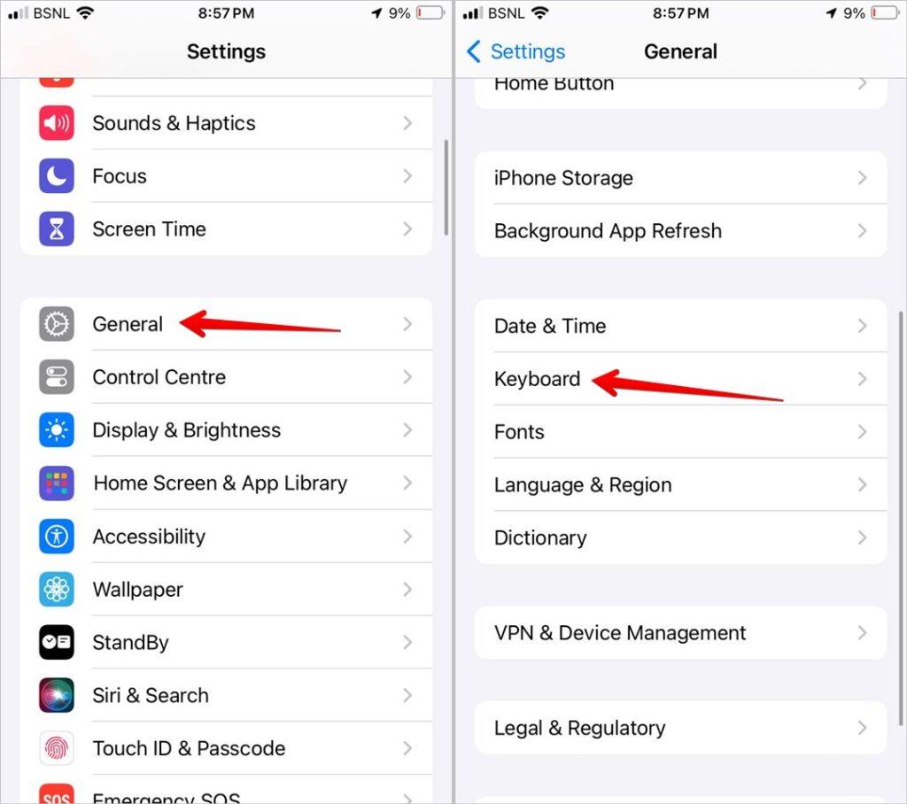 在 iPhone 上的 iOS 17 中刪除或移除貼圖的 6 種方法