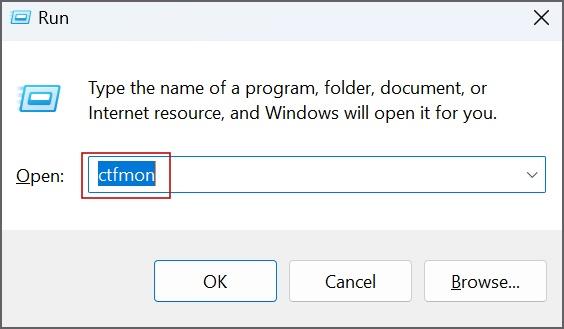 無法在 Windows 10/11 搜尋列中輸入的 10 個修復