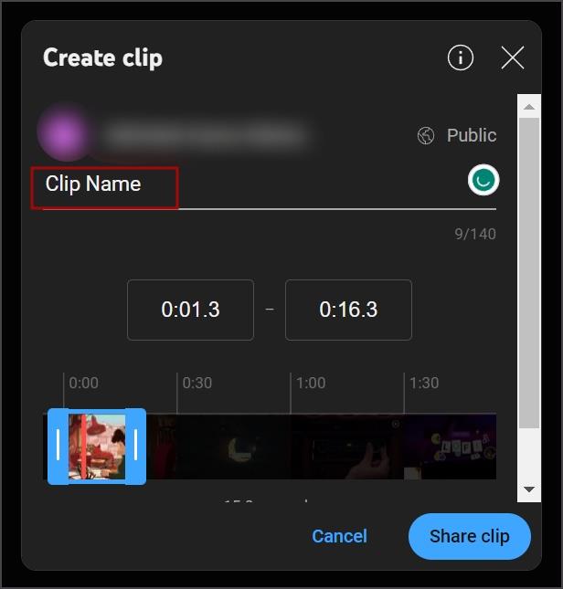 如何在 PC 和行動裝置上剪輯和分享 YouTube 影片