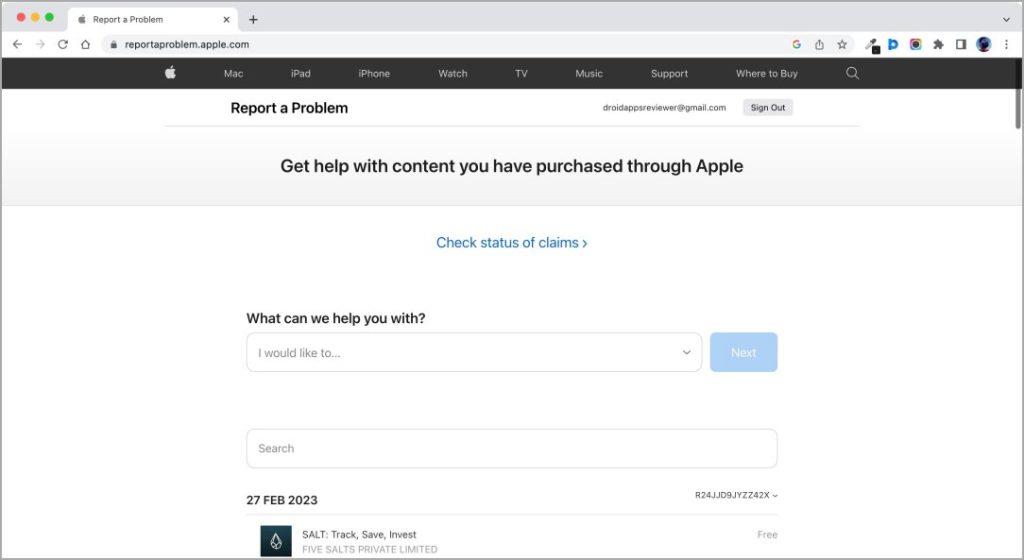 如何獲得 App Store 和 iTunes 購買的退款