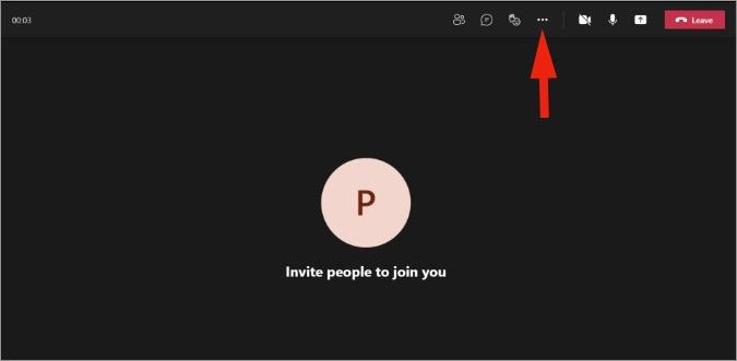 如何錄製和編輯 Microsoft Teams 會議